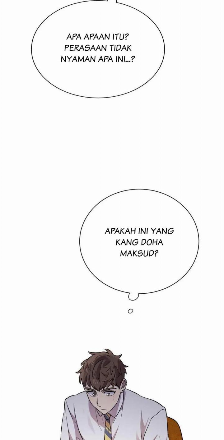 He Can’t Be This Dumb! Chapter 14 - Halaman 45