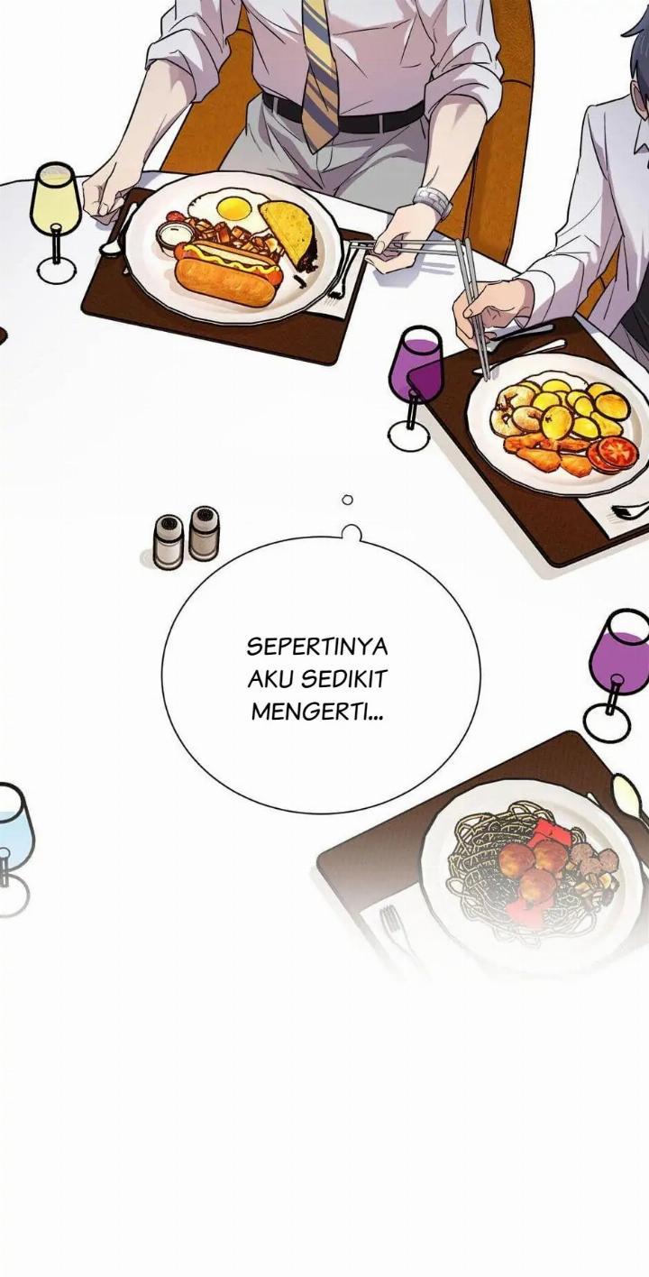 He Can’t Be This Dumb! Chapter 14 - Halaman 46