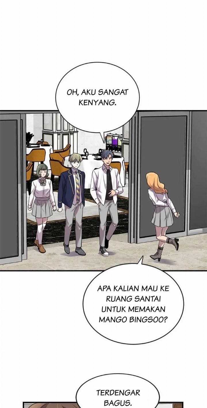 He Can’t Be This Dumb! Chapter 14 - Halaman 47