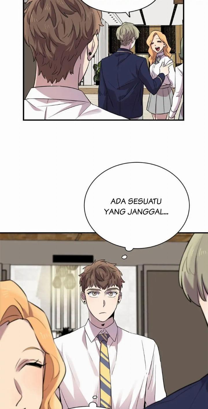 He Can’t Be This Dumb! Chapter 14 - Halaman 48
