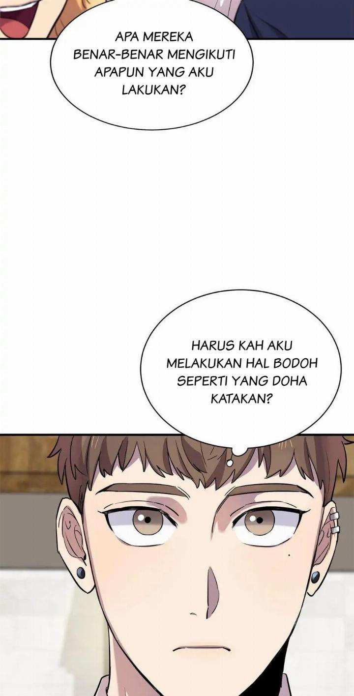 He Can’t Be This Dumb! Chapter 14 - Halaman 49
