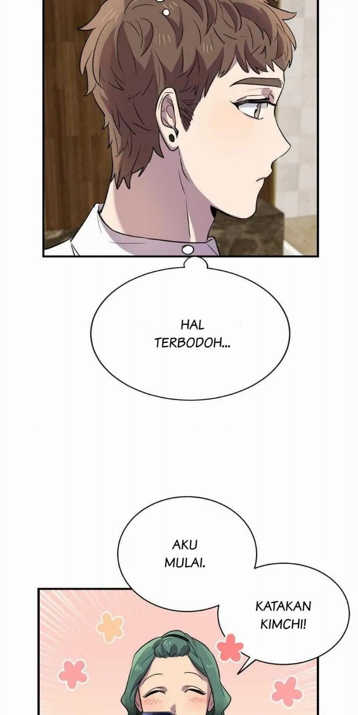 He Can’t Be This Dumb! Chapter 14 - Halaman 55