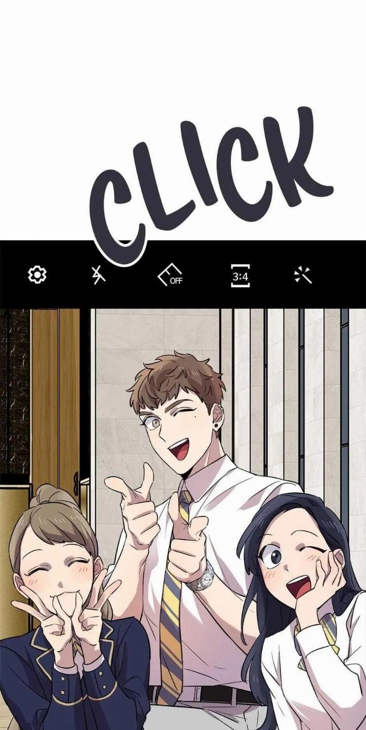 He Can’t Be This Dumb! Chapter 14 - Halaman 57