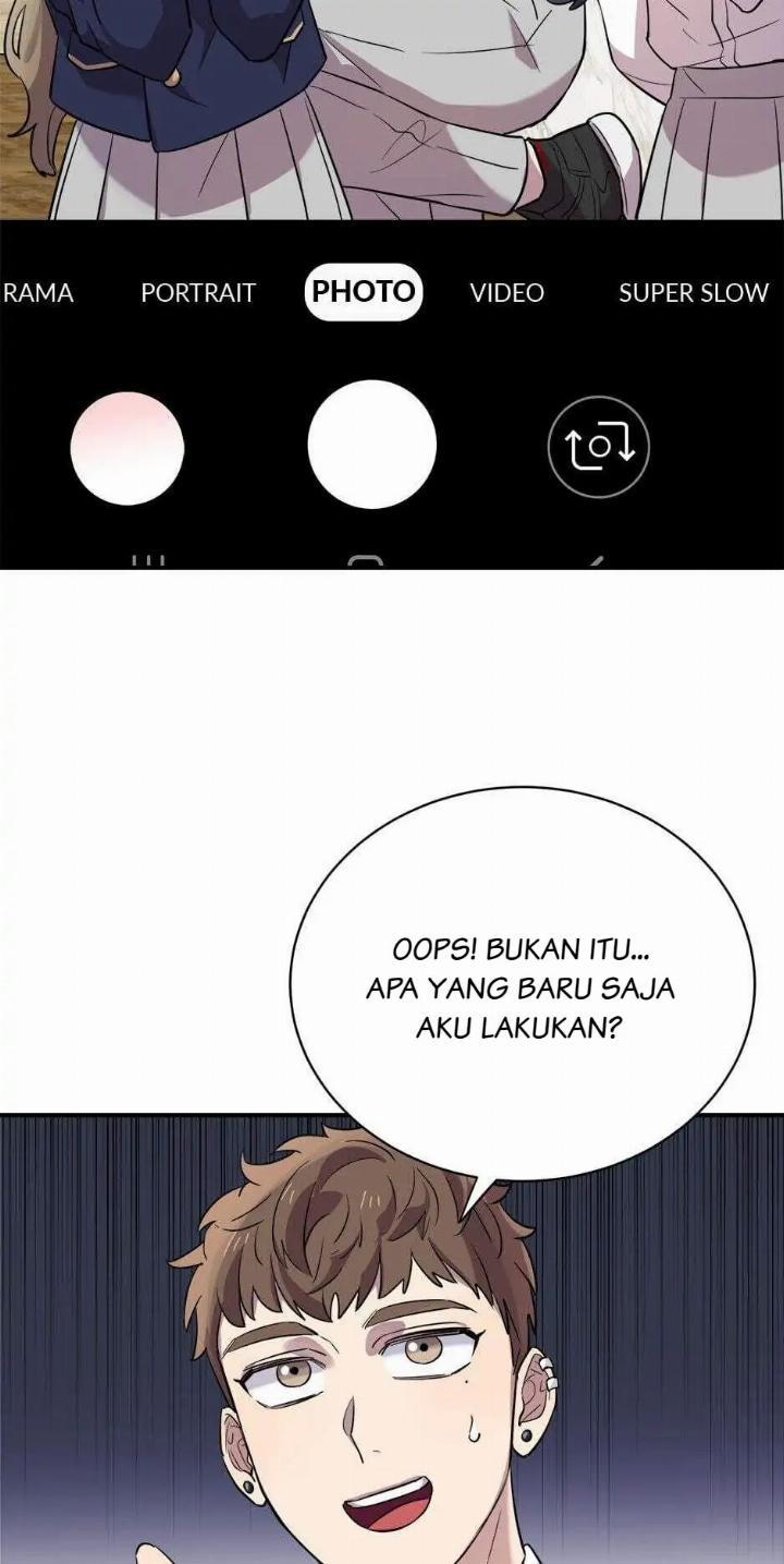 He Can’t Be This Dumb! Chapter 14 - Halaman 58