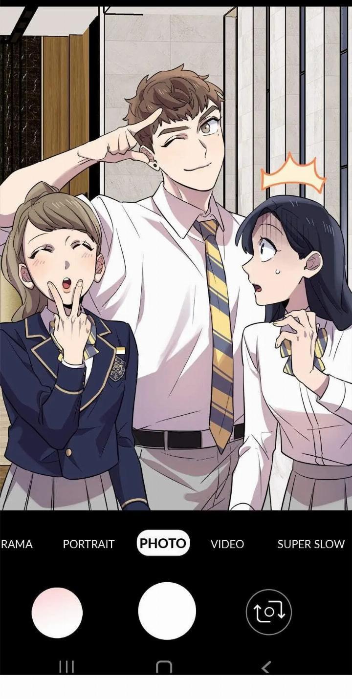 He Can’t Be This Dumb! Chapter 14 - Halaman 60