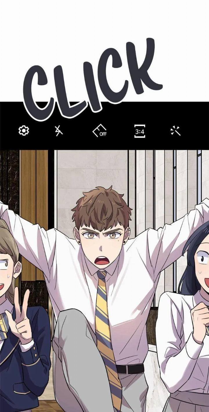 He Can’t Be This Dumb! Chapter 14 - Halaman 61