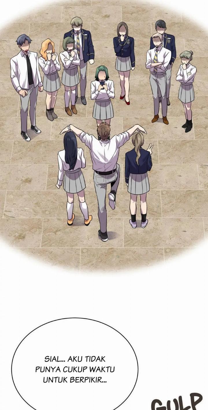He Can’t Be This Dumb! Chapter 14 - Halaman 64