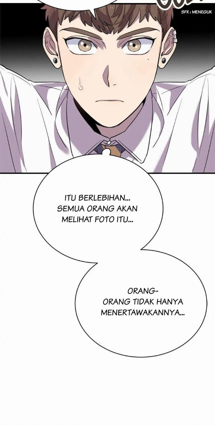 He Can’t Be This Dumb! Chapter 14 - Halaman 65
