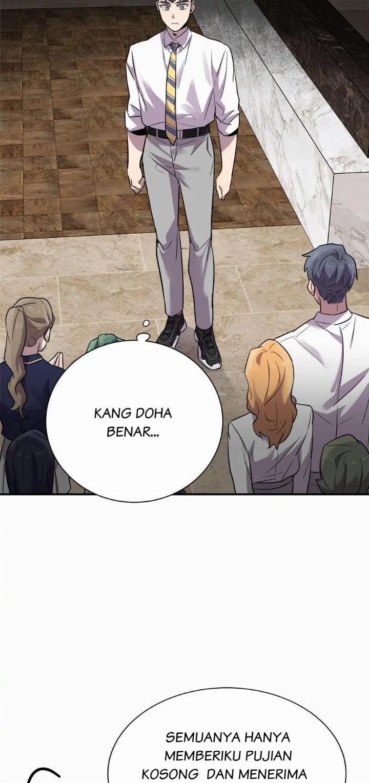 He Can’t Be This Dumb! Chapter 14 - Halaman 71