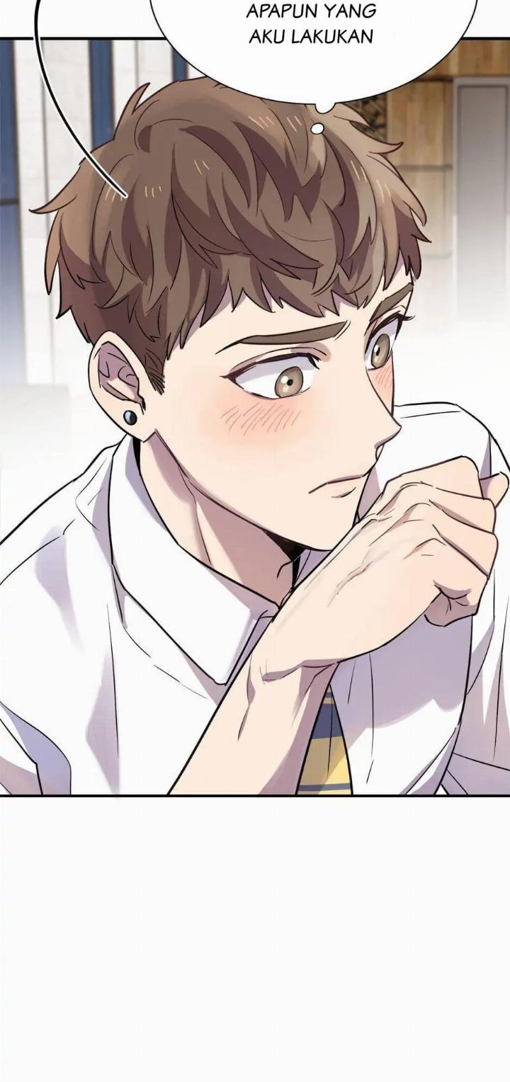 He Can’t Be This Dumb! Chapter 14 - Halaman 72