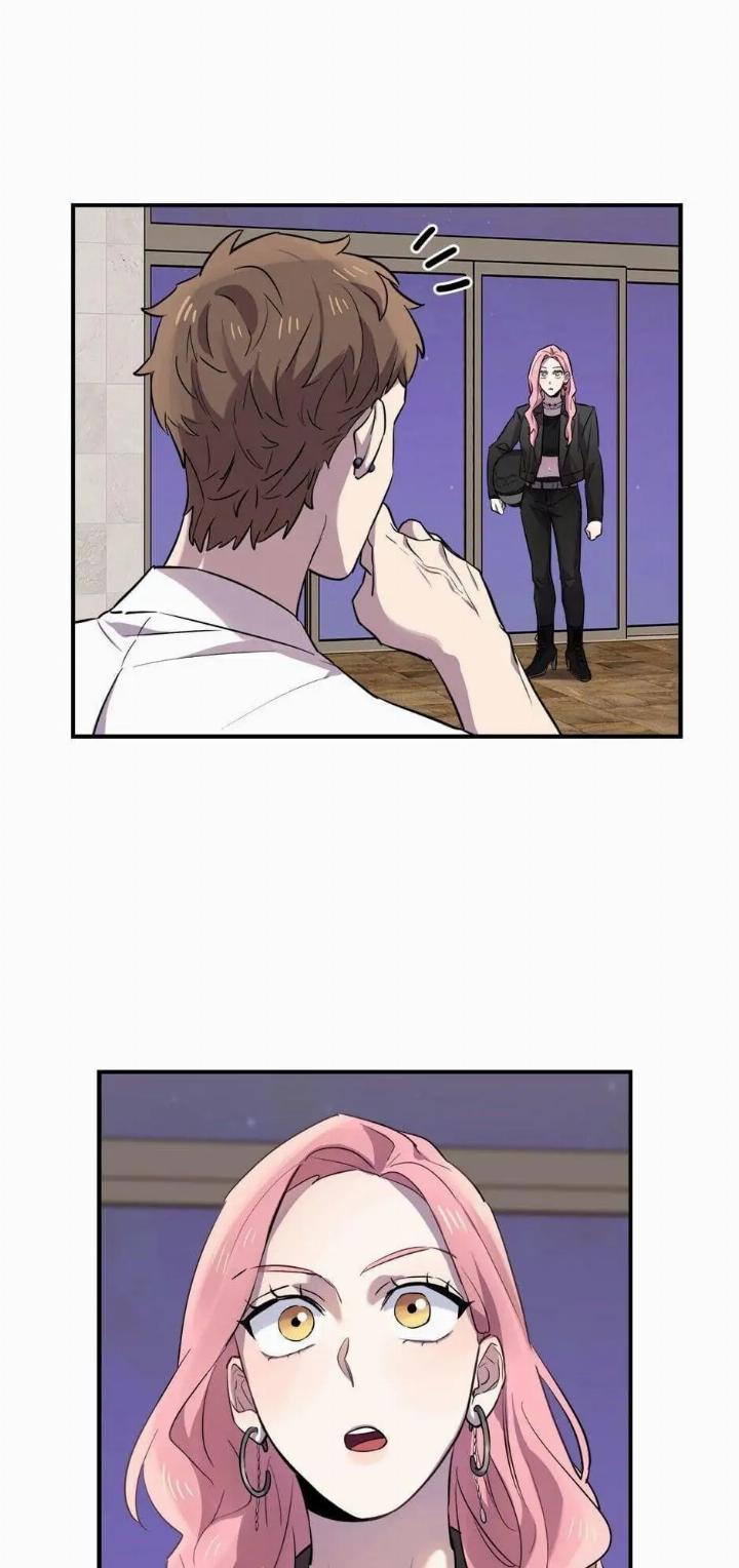 He Can’t Be This Dumb! Chapter 14 - Halaman 73