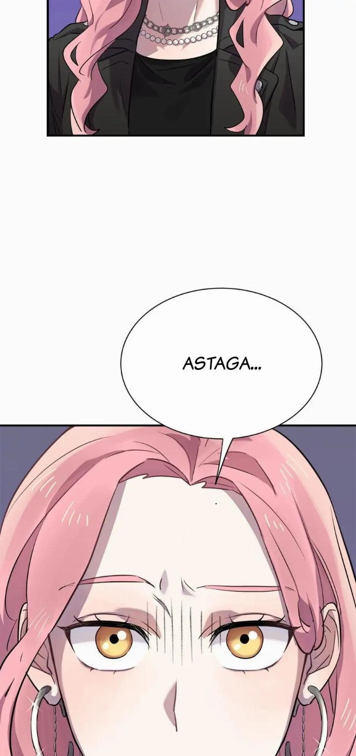 He Can’t Be This Dumb! Chapter 14 - Halaman 74