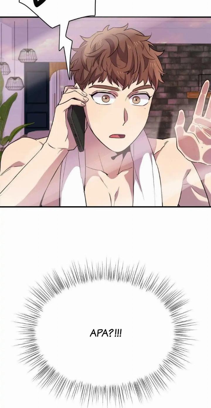 He Can’t Be This Dumb! Chapter 14 - Halaman 8