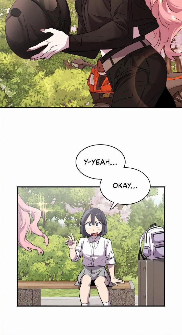 He Can’t Be This Dumb! Chapter 13 - Halaman 10