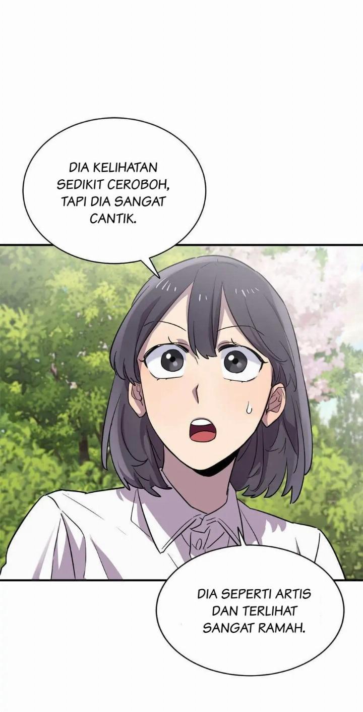 He Can’t Be This Dumb! Chapter 13 - Halaman 14