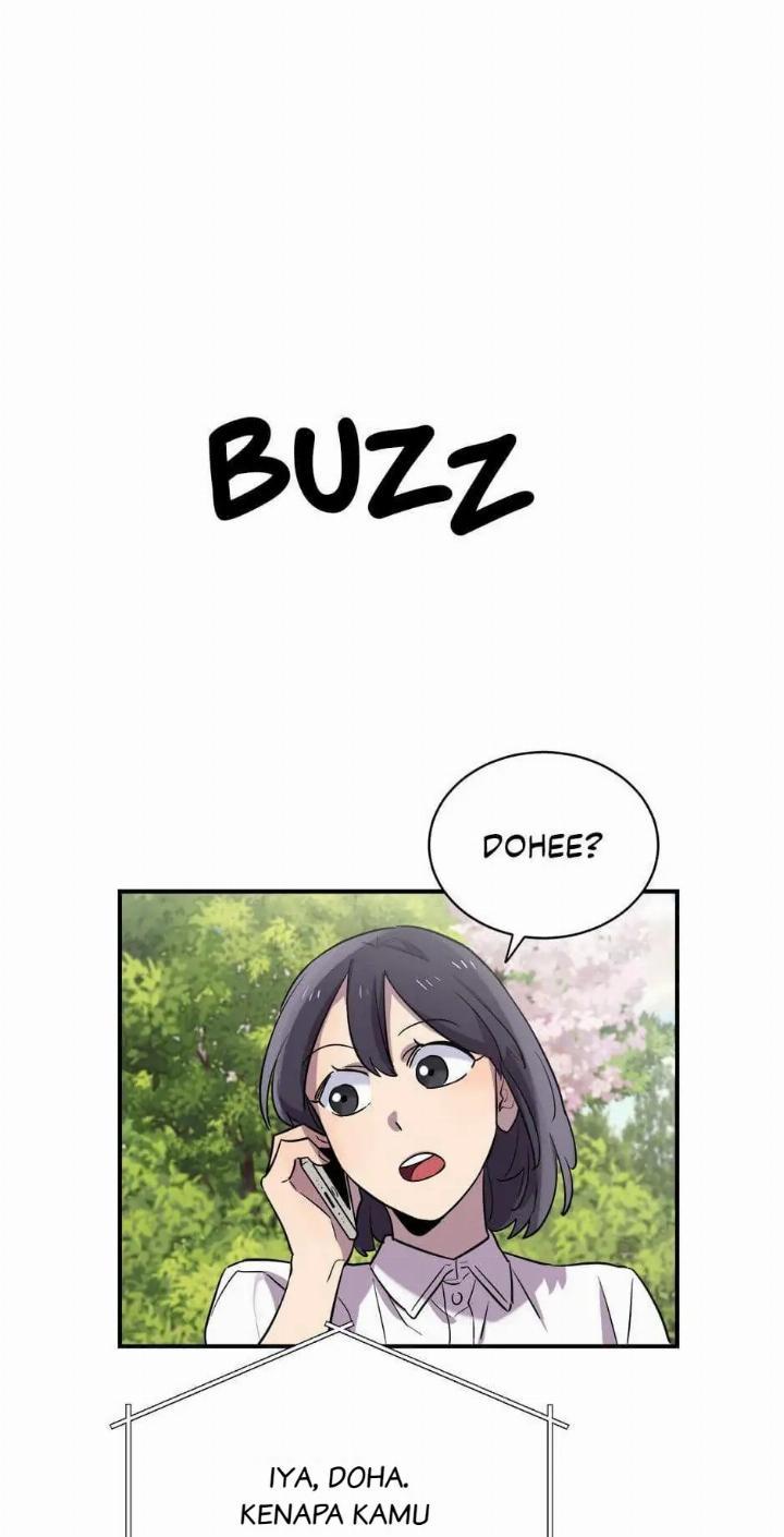He Can’t Be This Dumb! Chapter 13 - Halaman 15