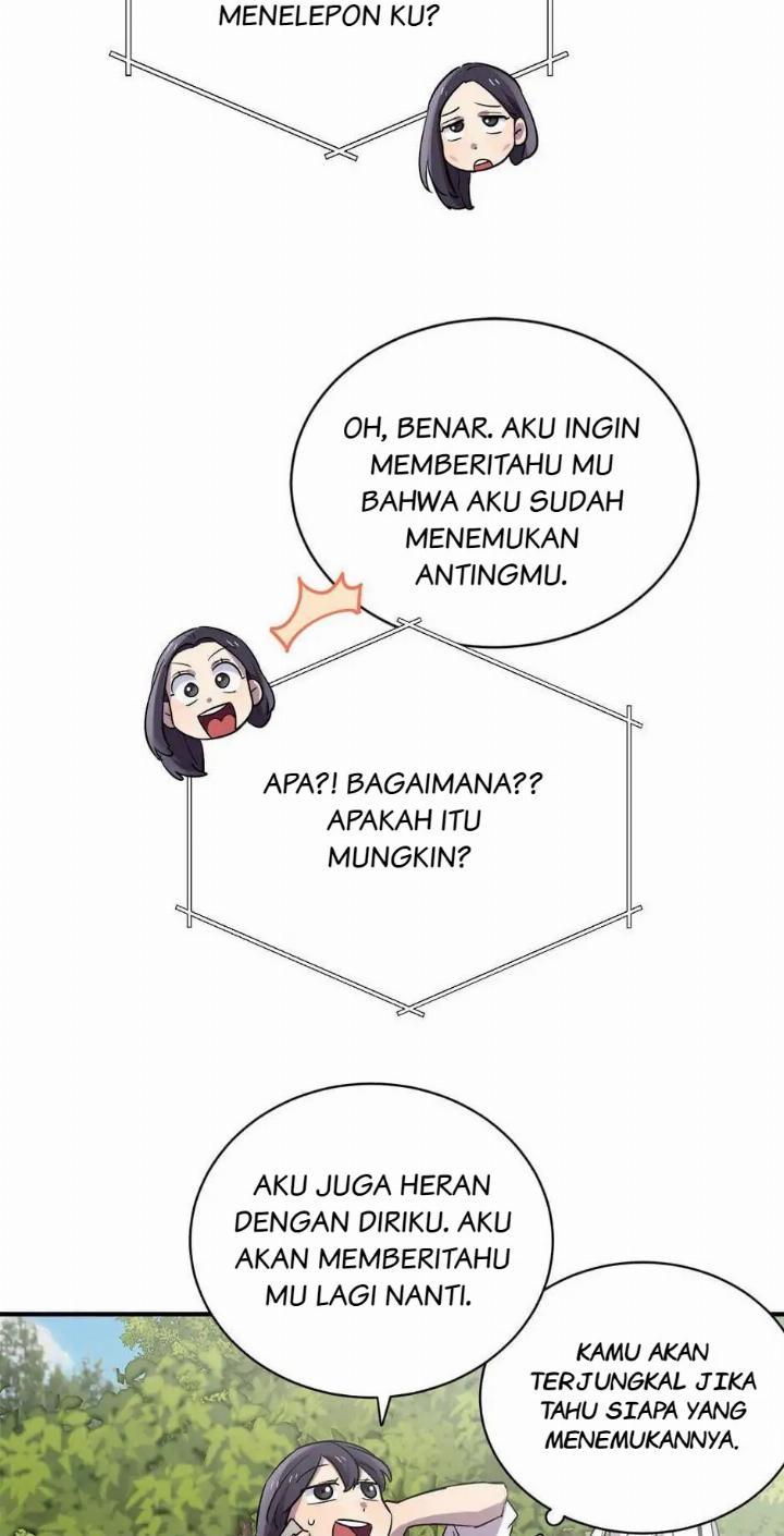 He Can’t Be This Dumb! Chapter 13 - Halaman 16