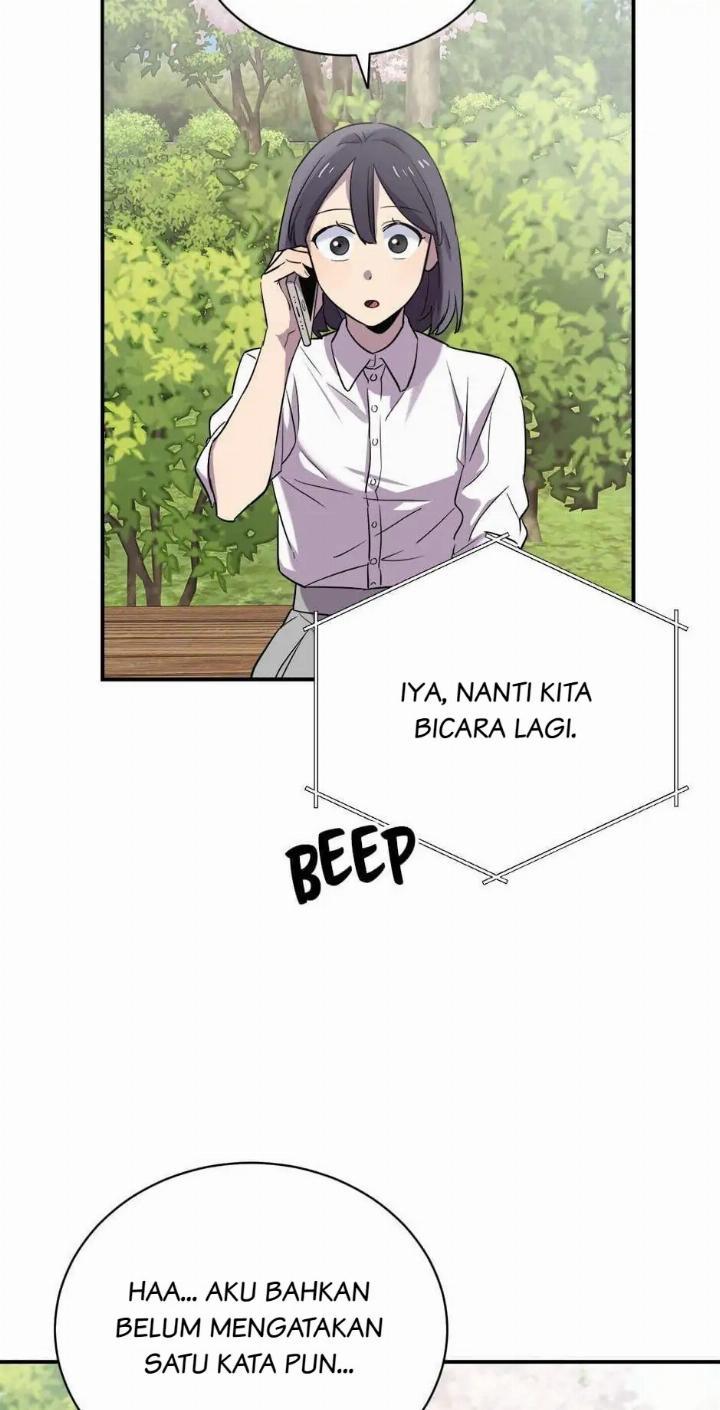 He Can’t Be This Dumb! Chapter 13 - Halaman 20