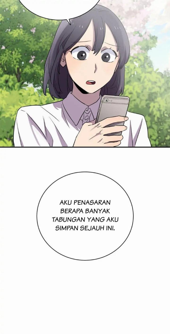 He Can’t Be This Dumb! Chapter 13 - Halaman 21