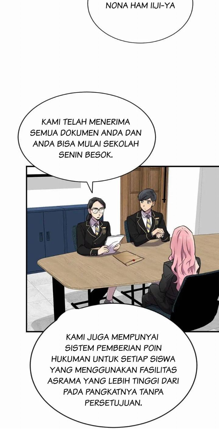 He Can’t Be This Dumb! Chapter 13 - Halaman 23