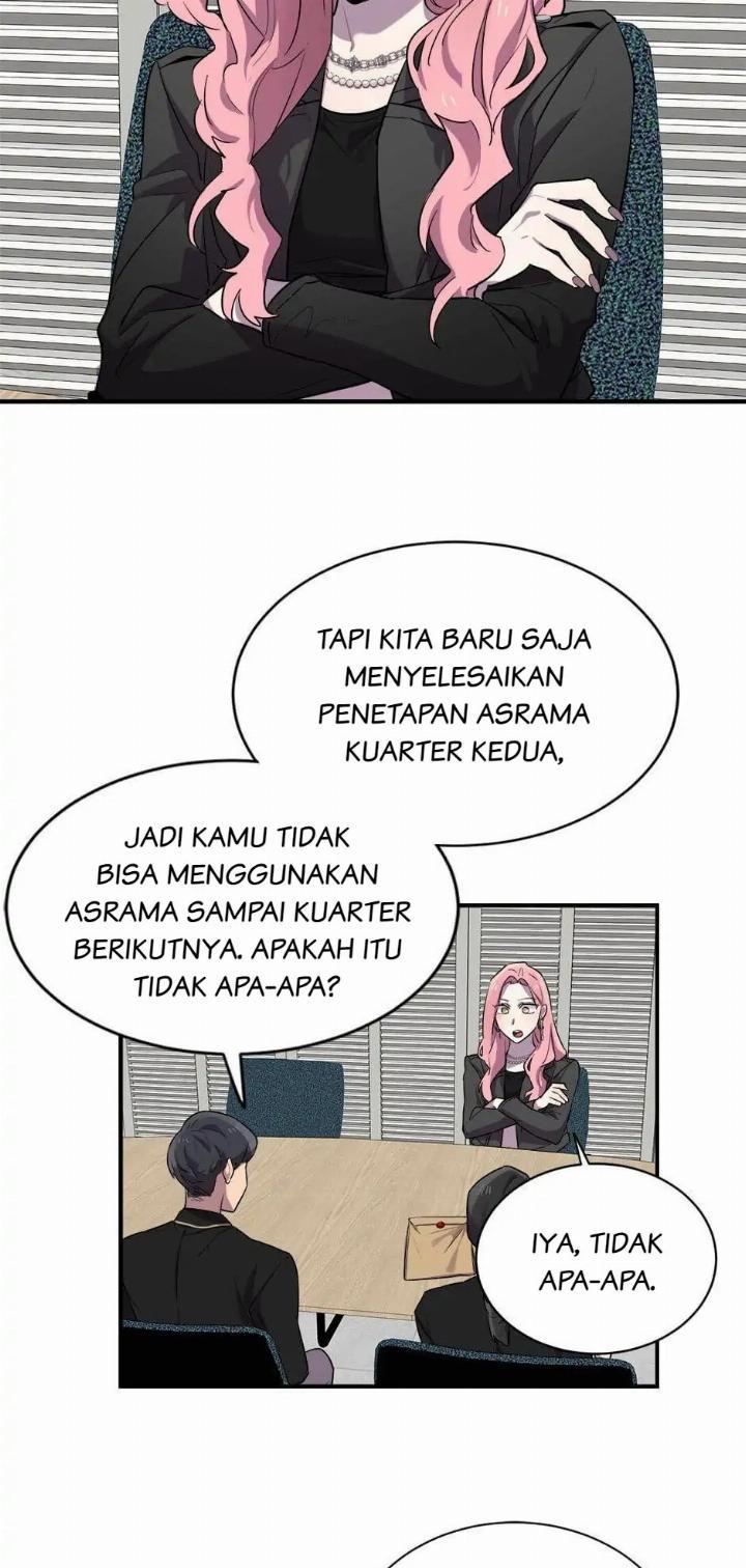 He Can’t Be This Dumb! Chapter 13 - Halaman 25