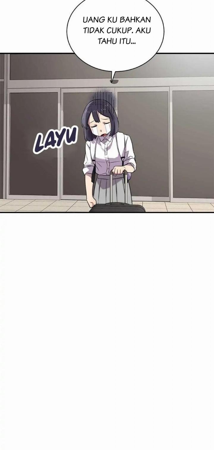 He Can’t Be This Dumb! Chapter 13 - Halaman 29