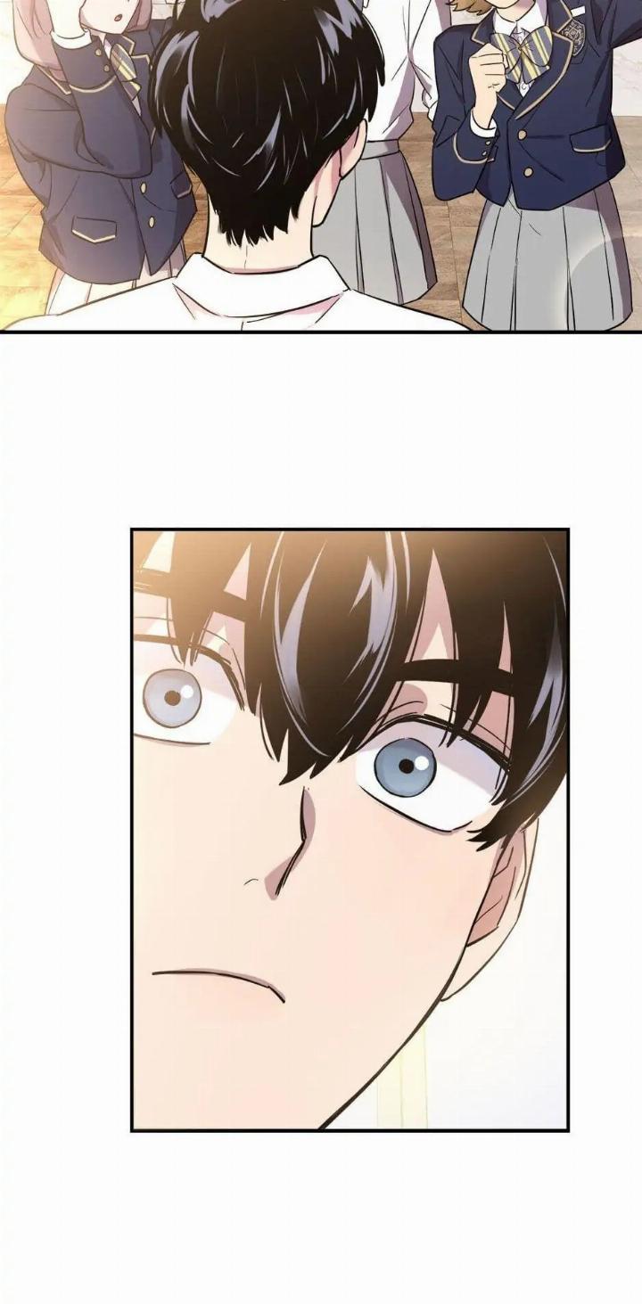 He Can’t Be This Dumb! Chapter 13 - Halaman 36