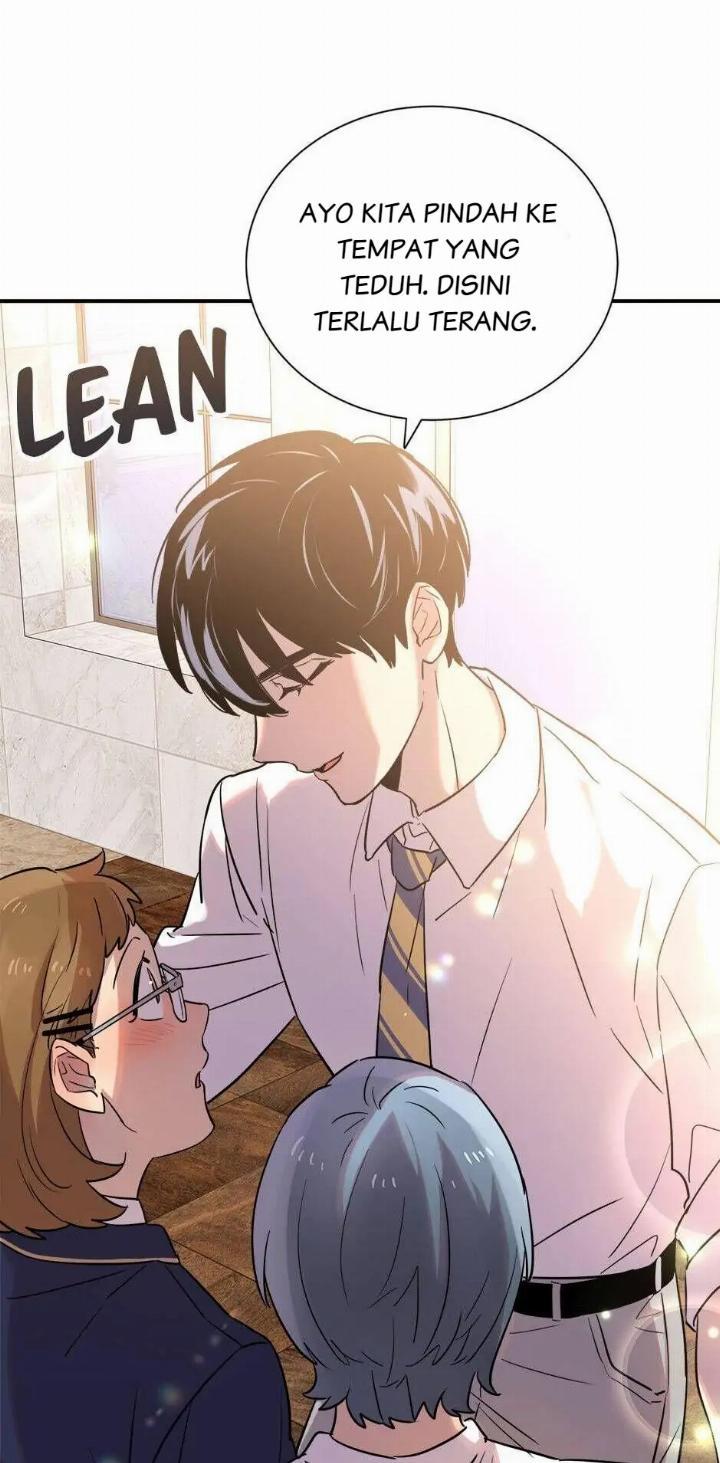 He Can’t Be This Dumb! Chapter 13 - Halaman 37