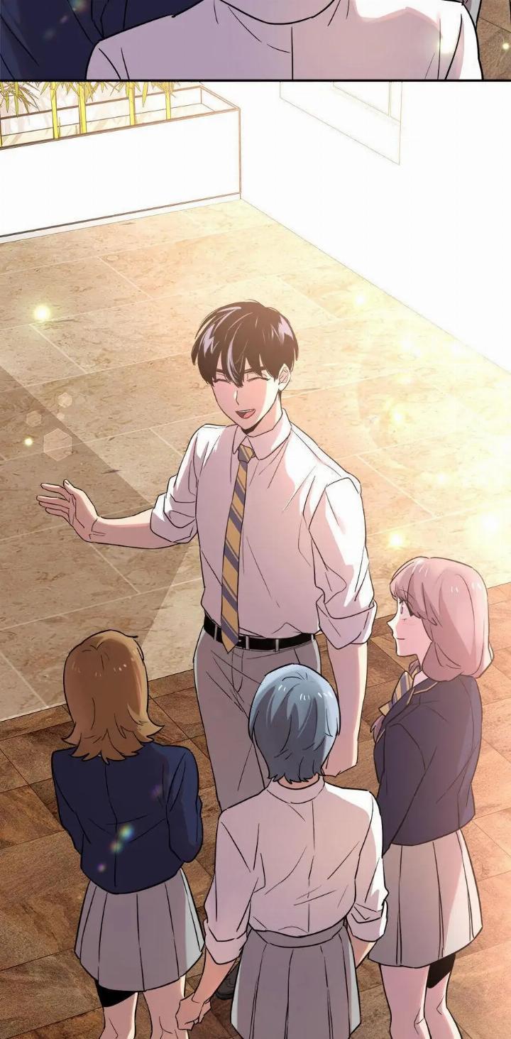 He Can’t Be This Dumb! Chapter 13 - Halaman 38