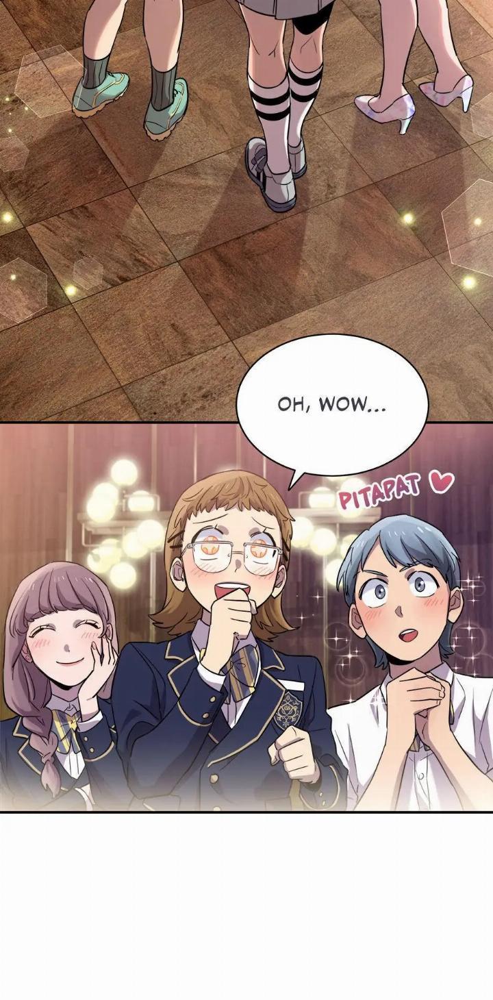 He Can’t Be This Dumb! Chapter 13 - Halaman 39