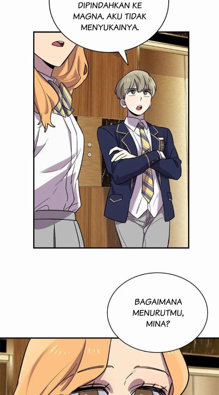 He Can’t Be This Dumb! Chapter 13 - Halaman 41