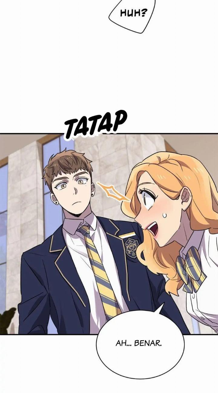 He Can’t Be This Dumb! Chapter 13 - Halaman 43