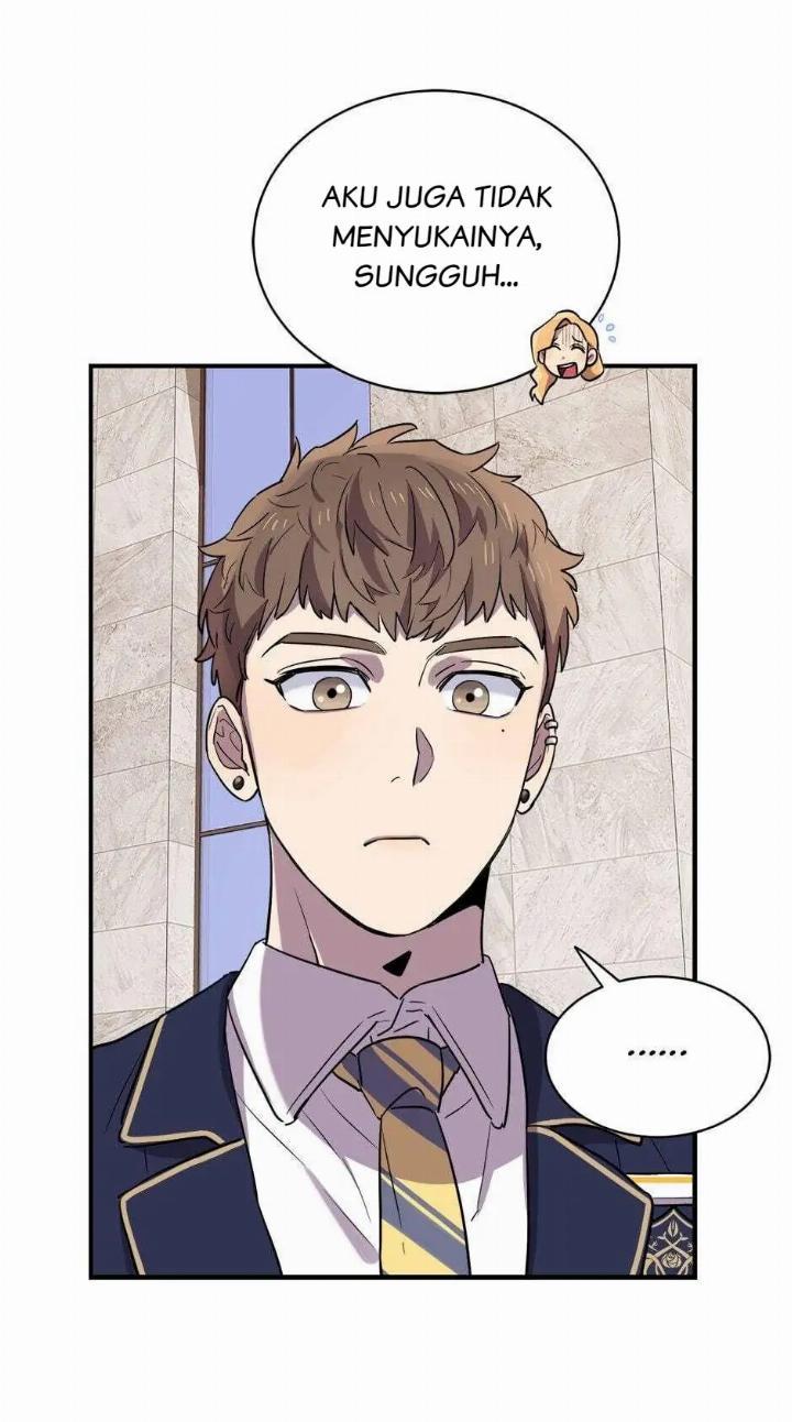 He Can’t Be This Dumb! Chapter 13 - Halaman 44