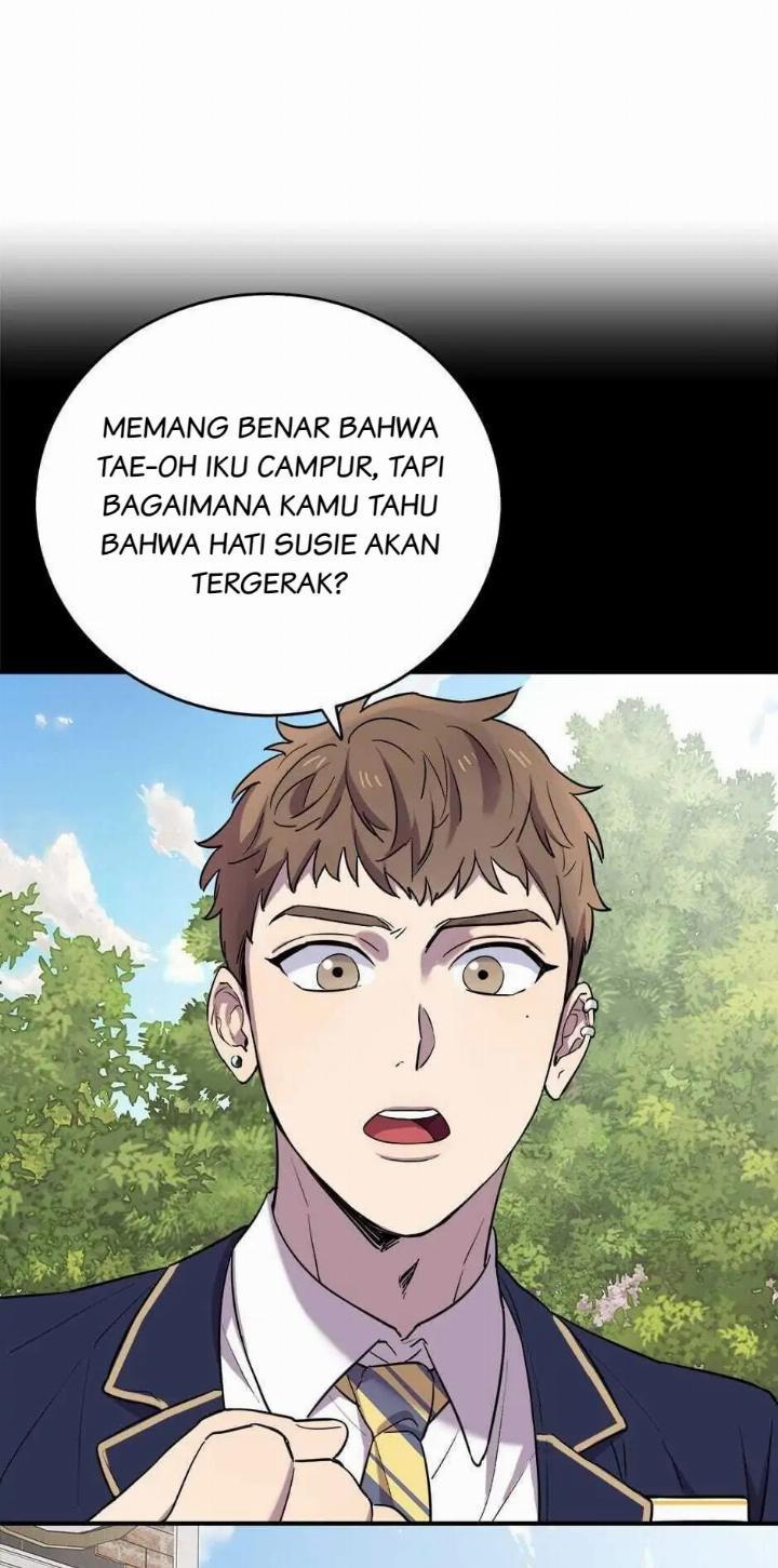 He Can’t Be This Dumb! Chapter 13 - Halaman 45