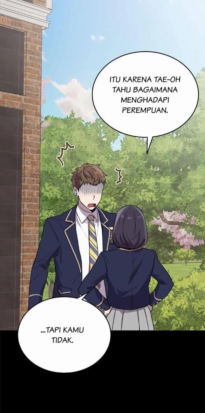 He Can’t Be This Dumb! Chapter 13 - Halaman 46