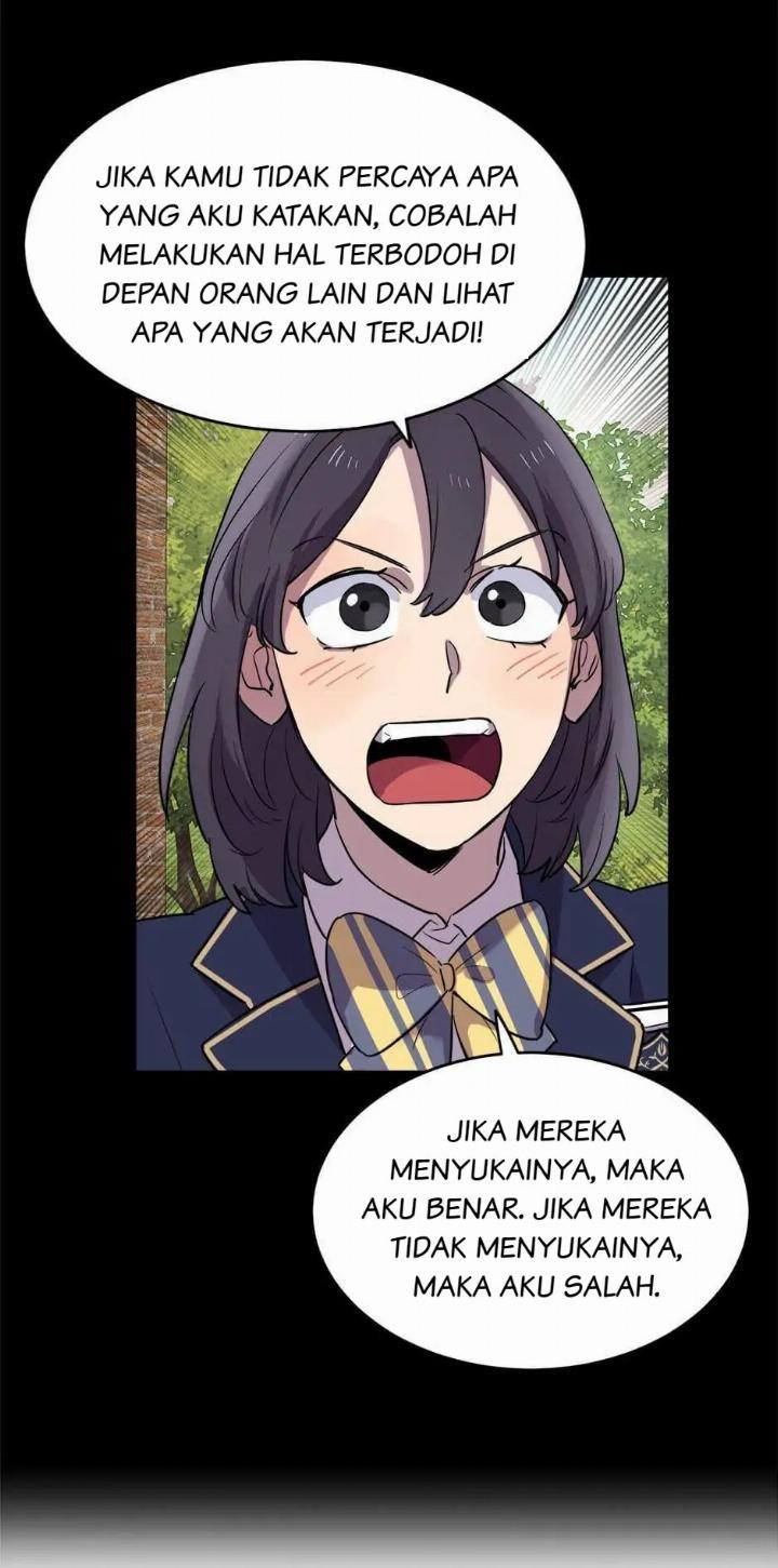 He Can’t Be This Dumb! Chapter 13 - Halaman 47