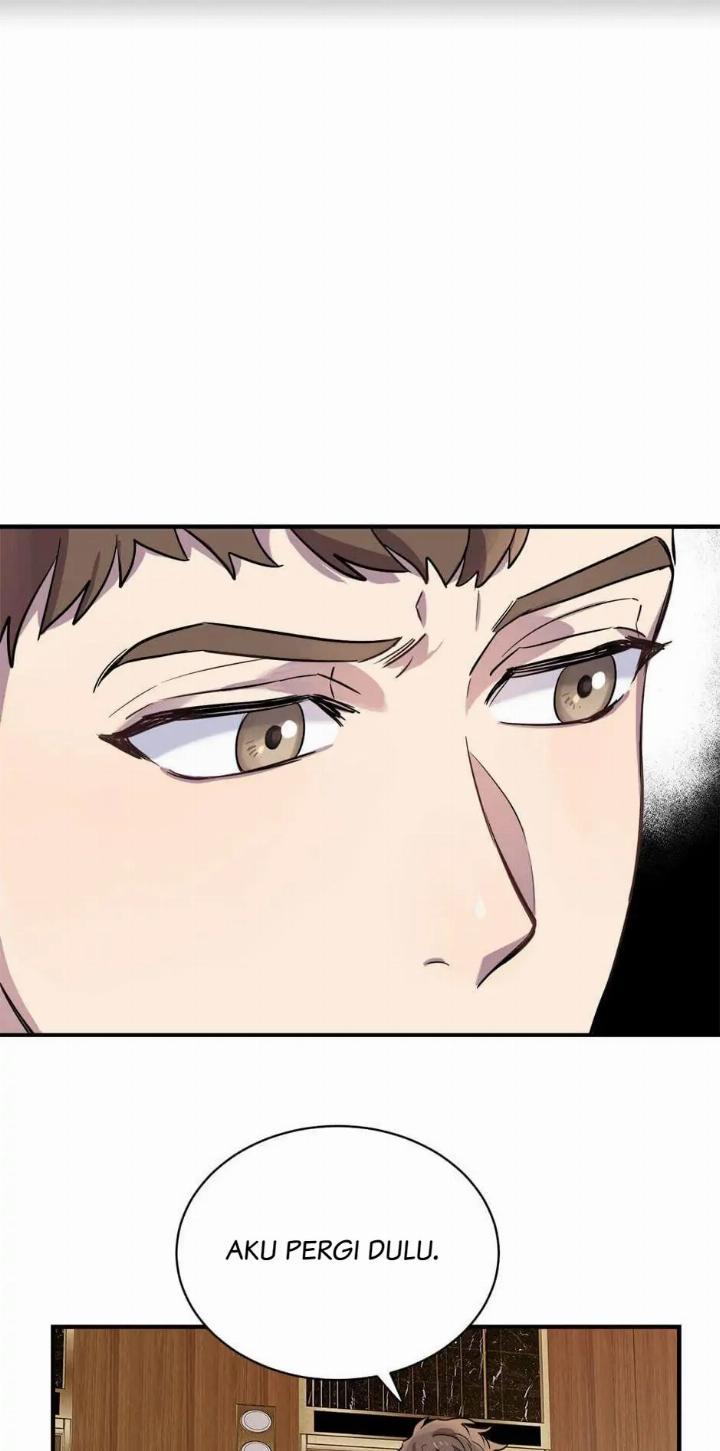 He Can’t Be This Dumb! Chapter 13 - Halaman 48