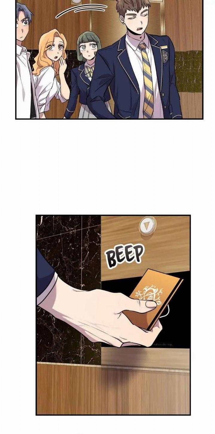 He Can’t Be This Dumb! Chapter 13 - Halaman 49