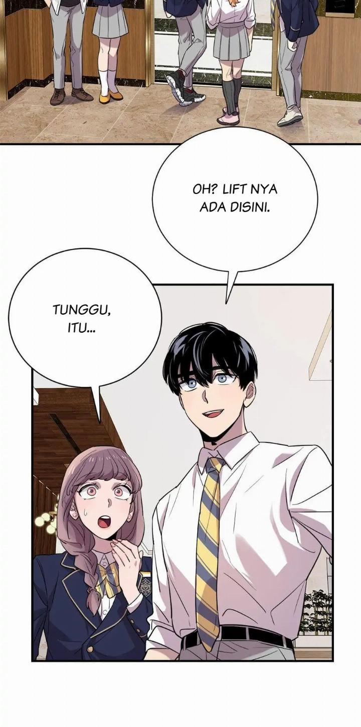 He Can’t Be This Dumb! Chapter 13 - Halaman 51