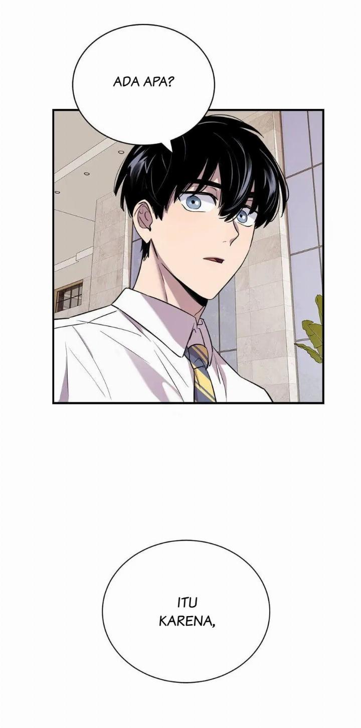He Can’t Be This Dumb! Chapter 13 - Halaman 52