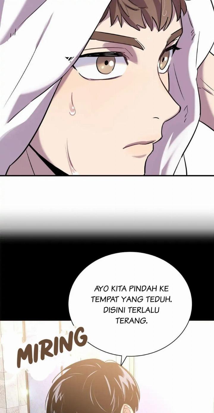 He Can’t Be This Dumb! Chapter 13 - Halaman 58