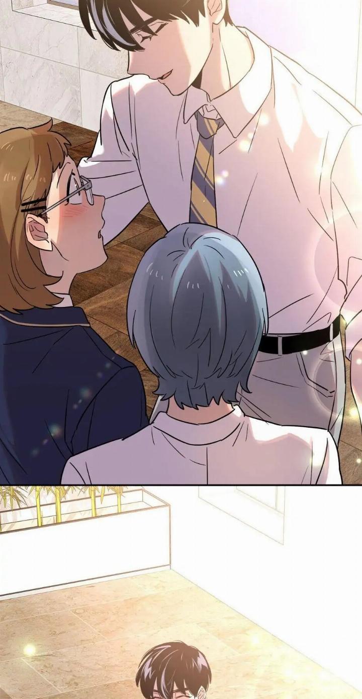He Can’t Be This Dumb! Chapter 13 - Halaman 59