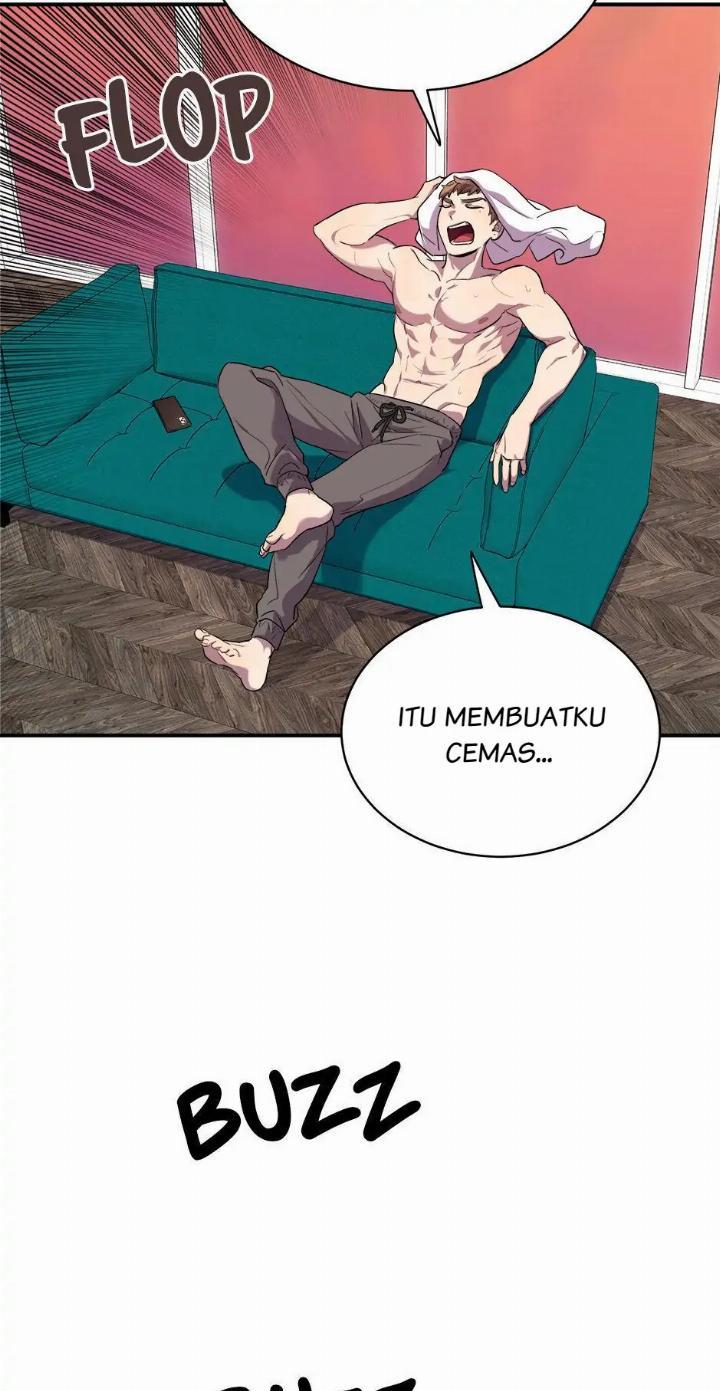 He Can’t Be This Dumb! Chapter 13 - Halaman 62