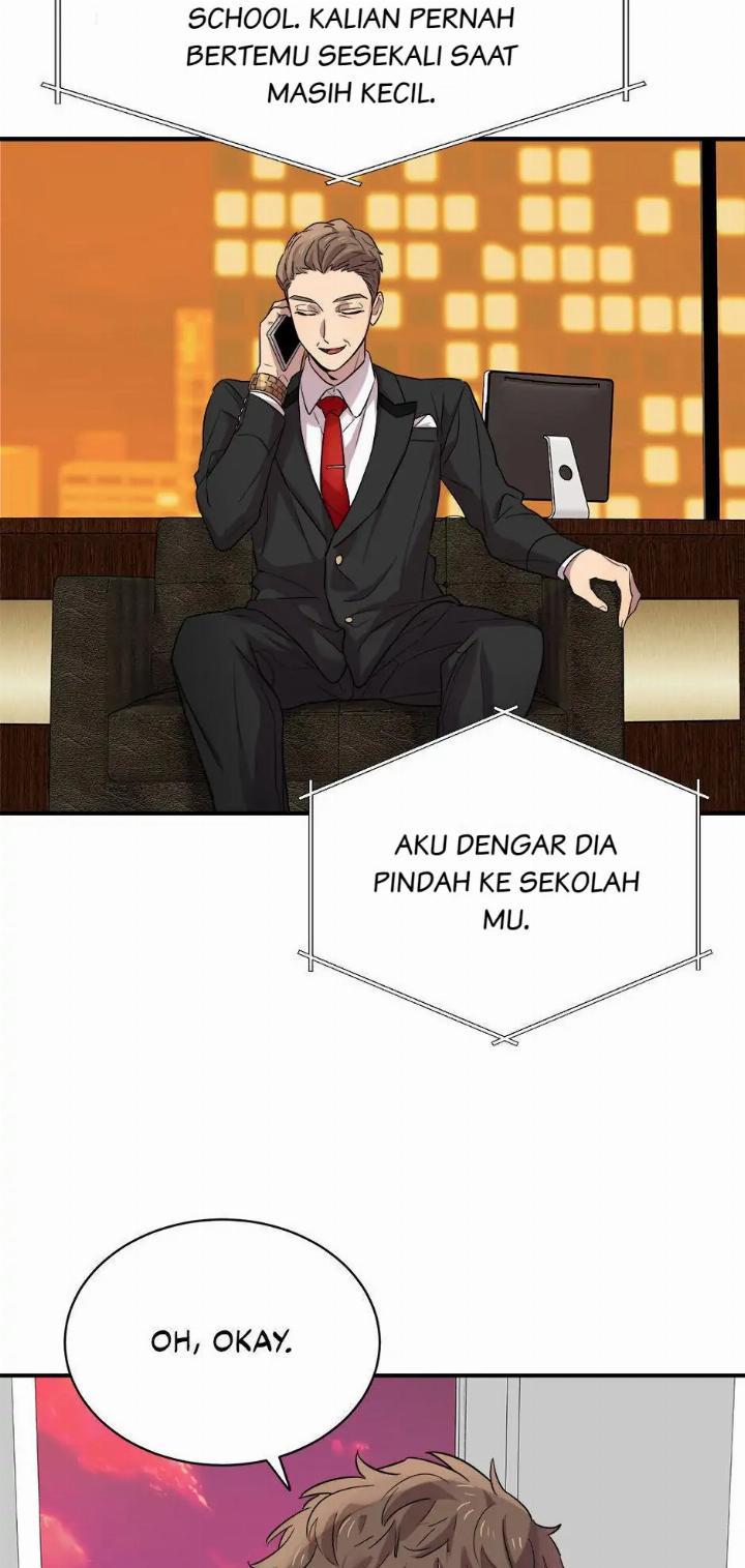 He Can’t Be This Dumb! Chapter 13 - Halaman 66