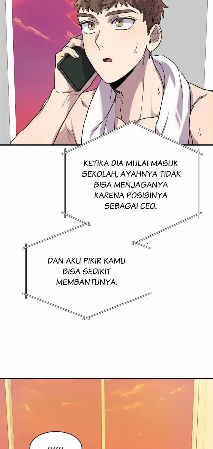 He Can’t Be This Dumb! Chapter 13 - Halaman 67