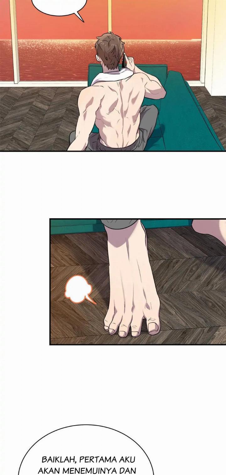 He Can’t Be This Dumb! Chapter 13 - Halaman 68