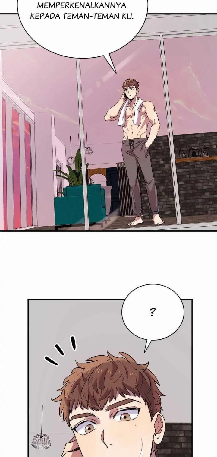 He Can’t Be This Dumb! Chapter 13 - Halaman 69