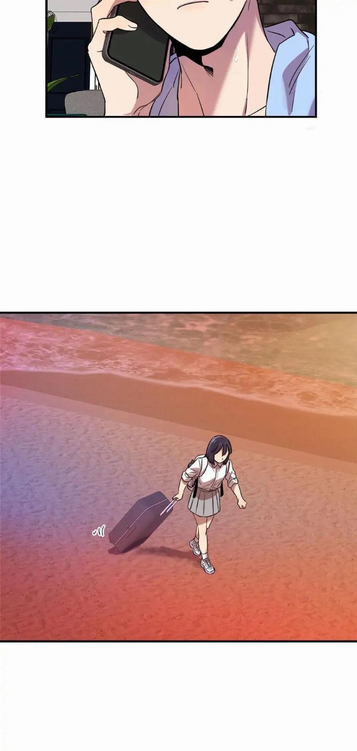 He Can’t Be This Dumb! Chapter 13 - Halaman 70