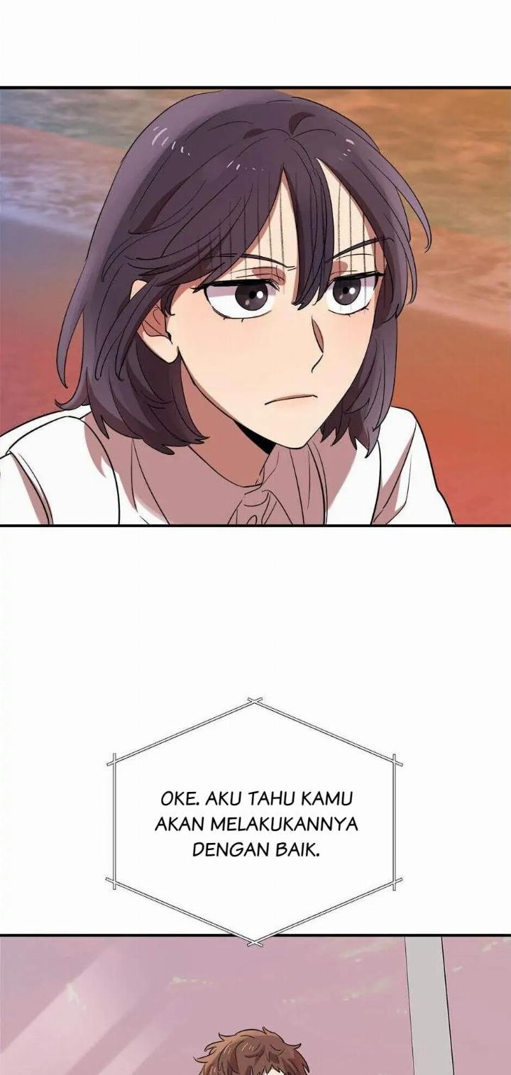 He Can’t Be This Dumb! Chapter 13 - Halaman 71