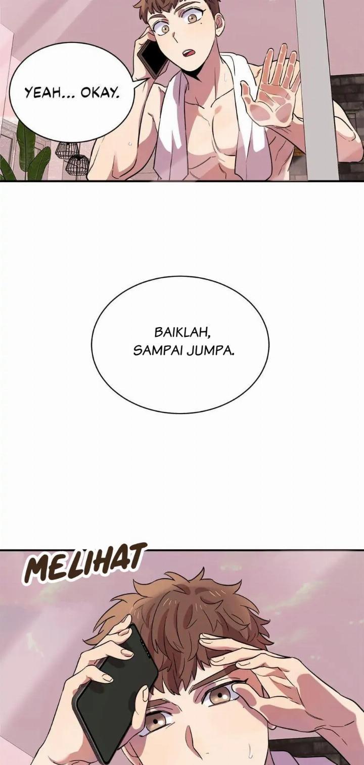 He Can’t Be This Dumb! Chapter 13 - Halaman 72